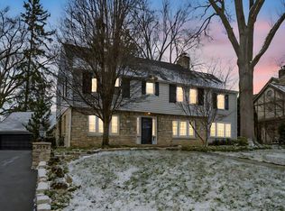 2295 Oxford Rd, Upper Arlington, OH 43221