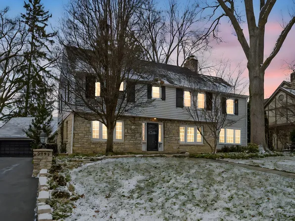2295 Oxford Rd, Upper Arlington, OH 43221
