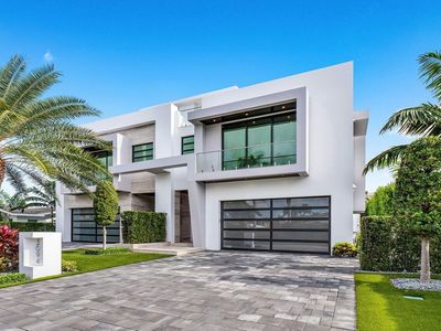 3094 Cadiz Road, Boca Raton, FL, 33432