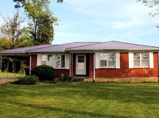 3030 Grindstone Rd, Clarkson, KY 42726