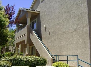 2052 Turquoise Ridge St UNIT 203, Las Vegas, NV 89117