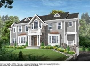 7 Wordsworth Rd, Short Hills, NJ 07078