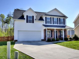 5306 Castle Pines Ln, Knoxville, TN 37920