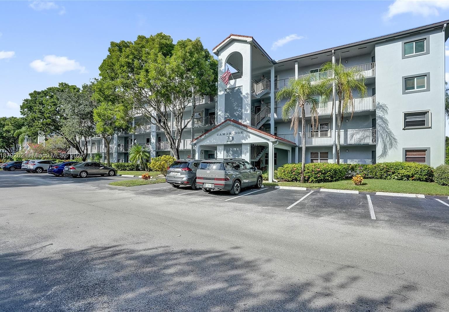 1151 SW 128th Ter APT 410D