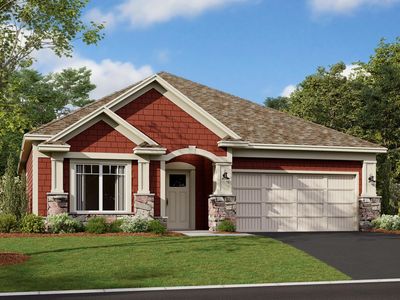 1255 Highland Ln, Jordan, MN, 55352
