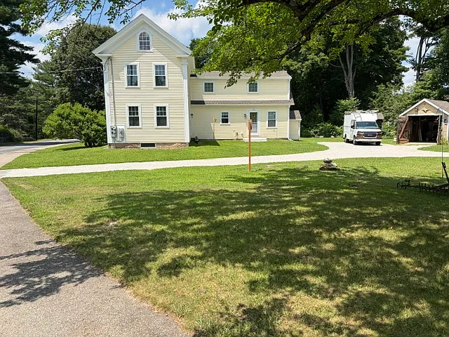 94 Norfolk St #R — Photo 4