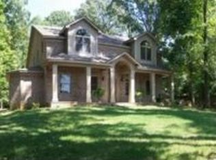 768 Mockingbird Dr, Brighton, TN 38011