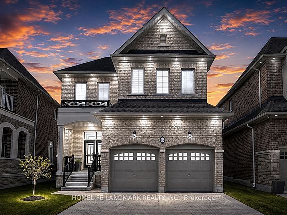 2nd image of 45 Morley Cres