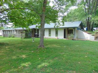 105 Merrimac St, Exeter, MO 65647