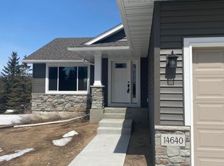 14640 289th Ave NW, Zimmerman, MN 55398