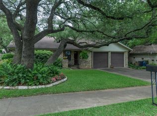 11719 Santa Cruz Dr, Austin, TX 78759