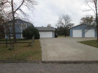 8184 155th Ln NW, Ramsey, MN 55303