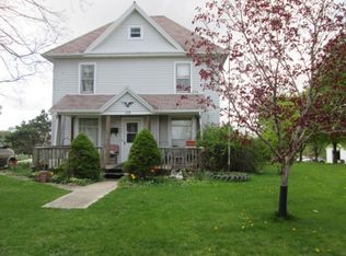 115 Chestnut St, Belmont, WI 53510