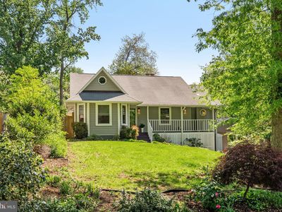 7035 Swain Dr, Alexandria, VA, 22306