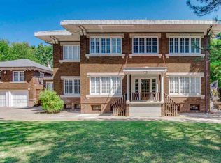 403 N Fountain Ave, Wichita, KS 67208