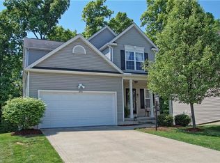 1894 Manningford Oval, Brunswick, OH 44212