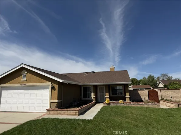 25085 Laguna Honda Rd, Hemet, CA 92544