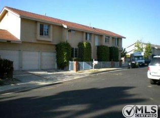 18418 Algiers St, Porter Ranch, CA 91326