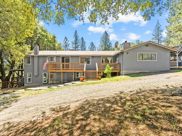 8581 State Highway 193, Placerville, CA 95667