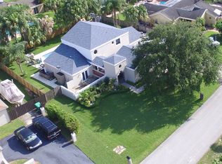 15320 SW 153rd St, Miami, FL 33187