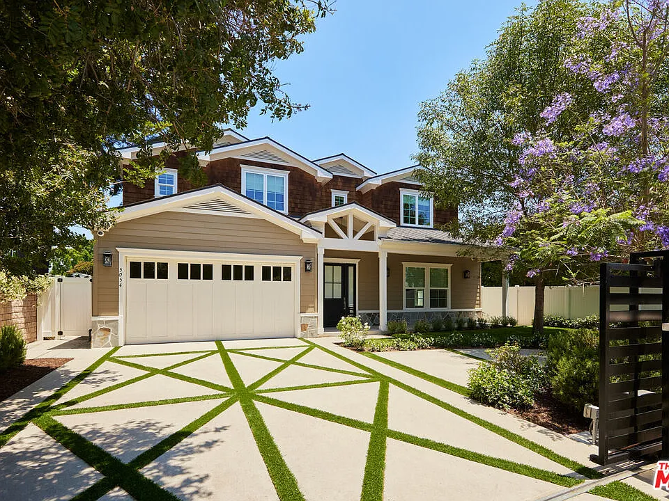 5054 Haskell Ave
