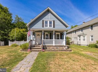 183 Bishop Ave, West Berlin, NJ 08091
