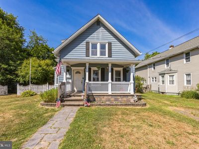 183 Bishop Ave, West Berlin, NJ, 08091