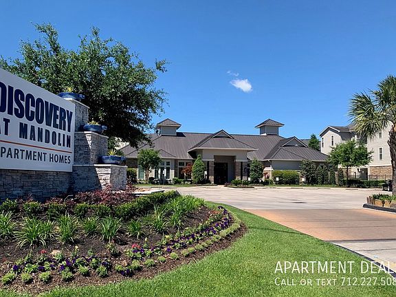 2nd image of 19407 Tomball Pkwy #809