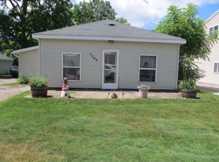 1904 Strait Tow Blvd, Crystal, MI 48818