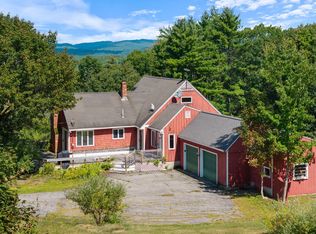 196 Chase Road, Parsonsfield, ME 04047