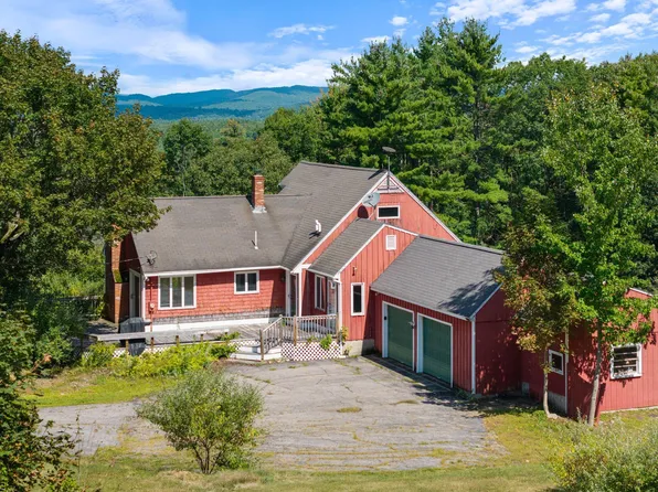 196 Chase Road, Parsonsfield, ME 04047