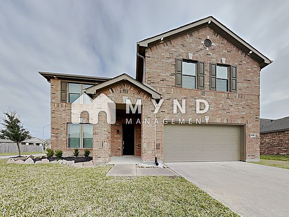 2nd image of 3705 Belmore Ln