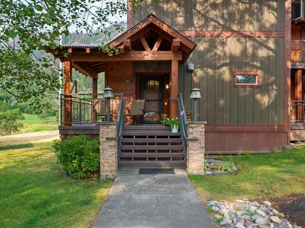 73 S Tamarron Drive #867, Durango, CO 81301