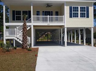 608 23rd Ave S, North Myrtle Beach, SC 29582