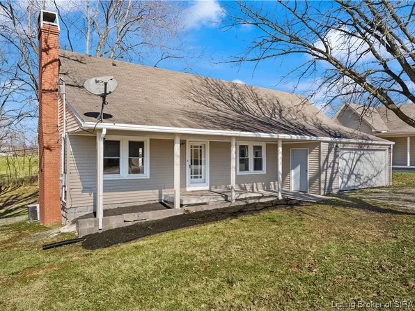 1610 Hwy 64 NW, Ramsey, IN 47166