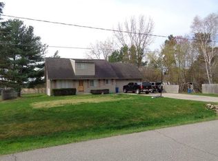 3532 E Imrich Rd, Midland, MI 48642