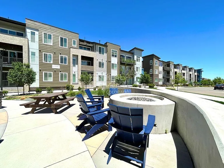 460 E Fremont Pl #304 — Photo 14