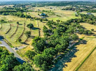 Thompson Rd, Weatherford, TX 76087