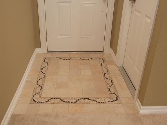 entryway tile
