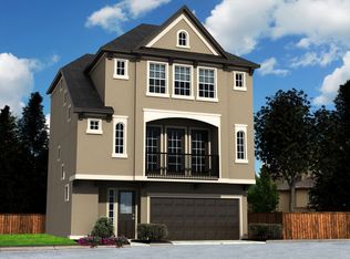 1419 Upland Dr, Houston, TX 77043