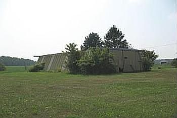40x80 steel shed for great storage