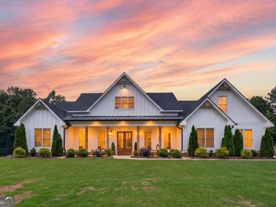 1033 McLeod Estates Dr, Monroe, GA, 30655