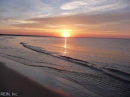 Beautiful sunsets 