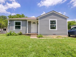 4223 Glenhaven Blvd, Dallas, TX 75211