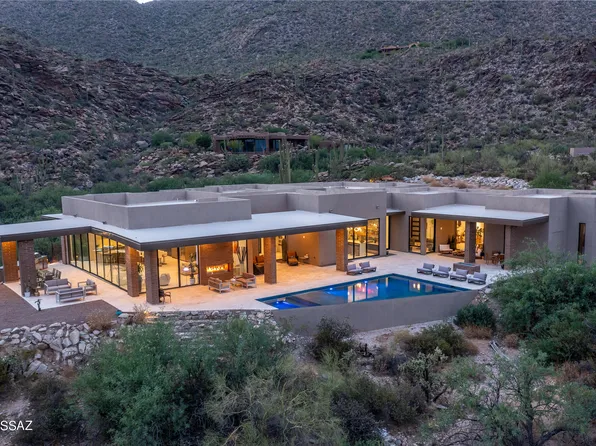 4789 W Canyon Mountain Rd, Marana, AZ 85658