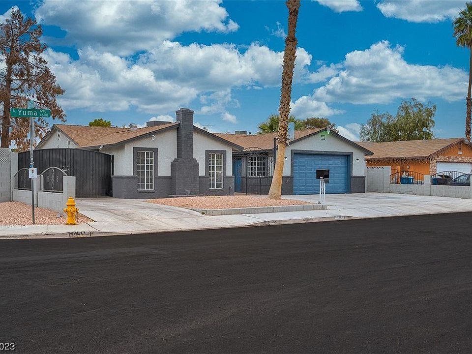 1st image of 4610 Yuma Ave