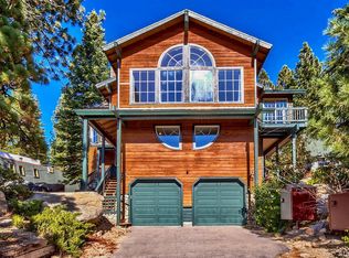 843 Panka St, South Lake Tahoe, CA 96150