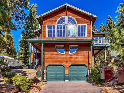 843 Panka St, South Lake Tahoe, CA, 96150
