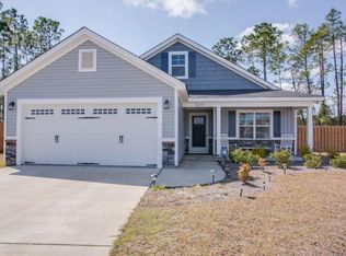 2074 Willow Stone Ct, Leland, NC 28451