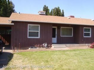 4107 W Lincoln Ave, Yakima, WA 98908